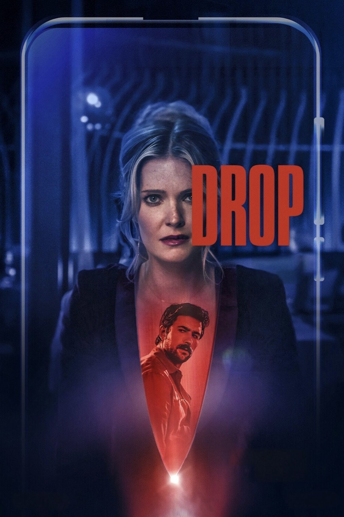 Drop (2025) – Hollywood Movie